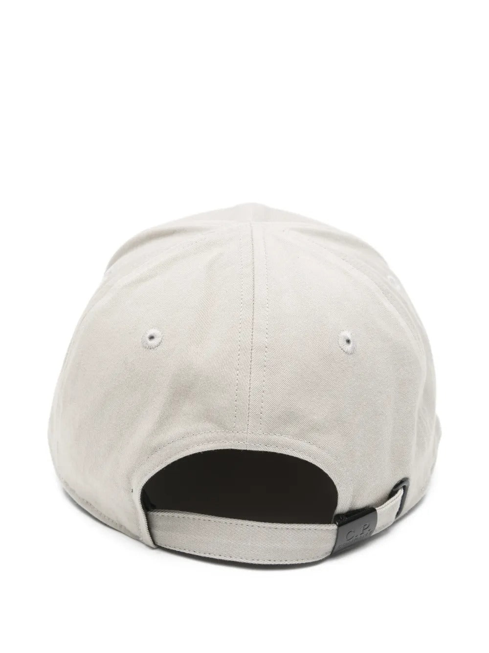 C.P. COMPANY LOGO CAP