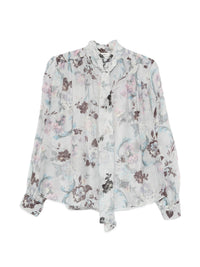 FORTE FORTE FLORAL SHIRT
