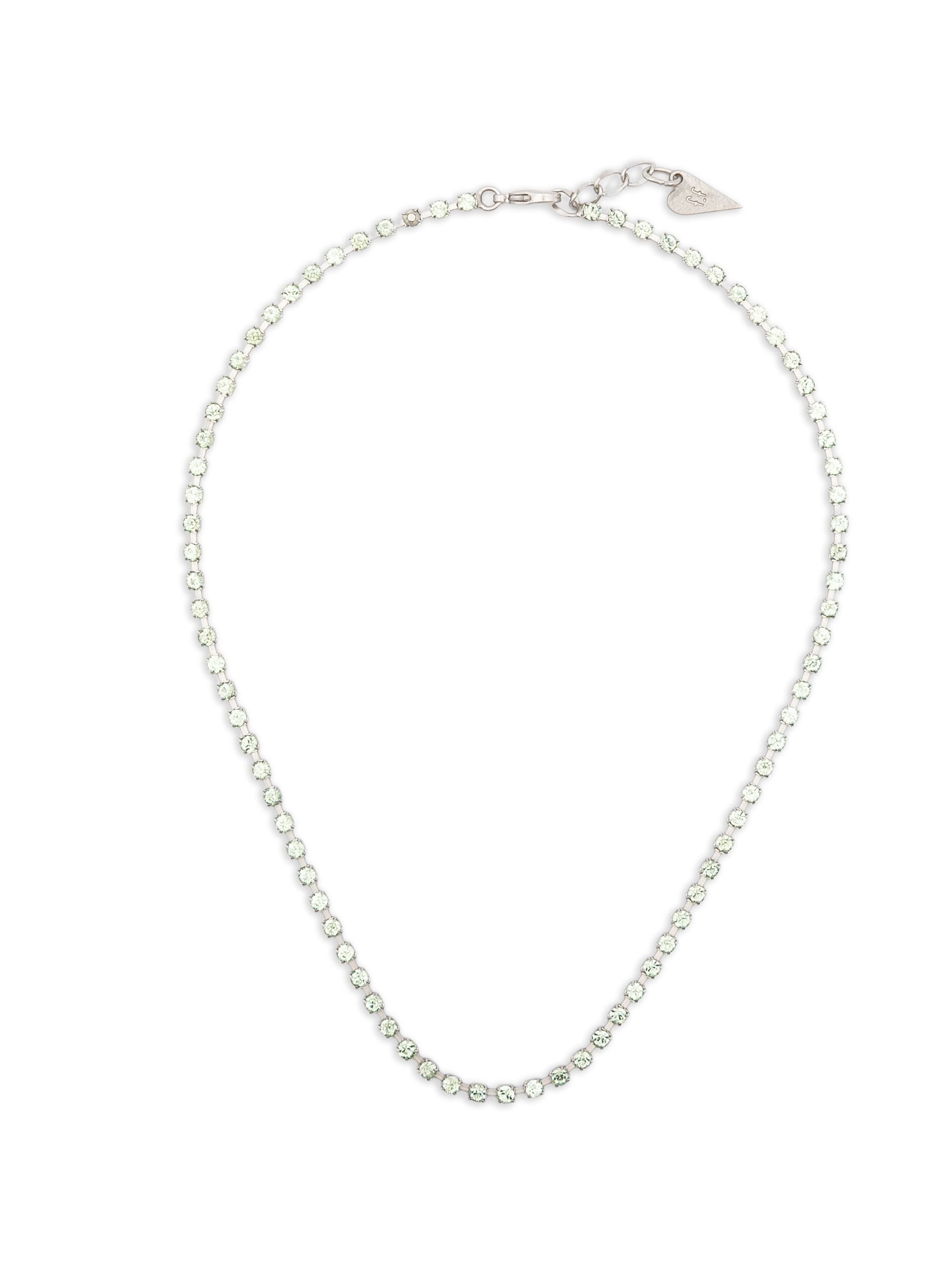 FORTE FORTE CRYSTALS NECKLACE