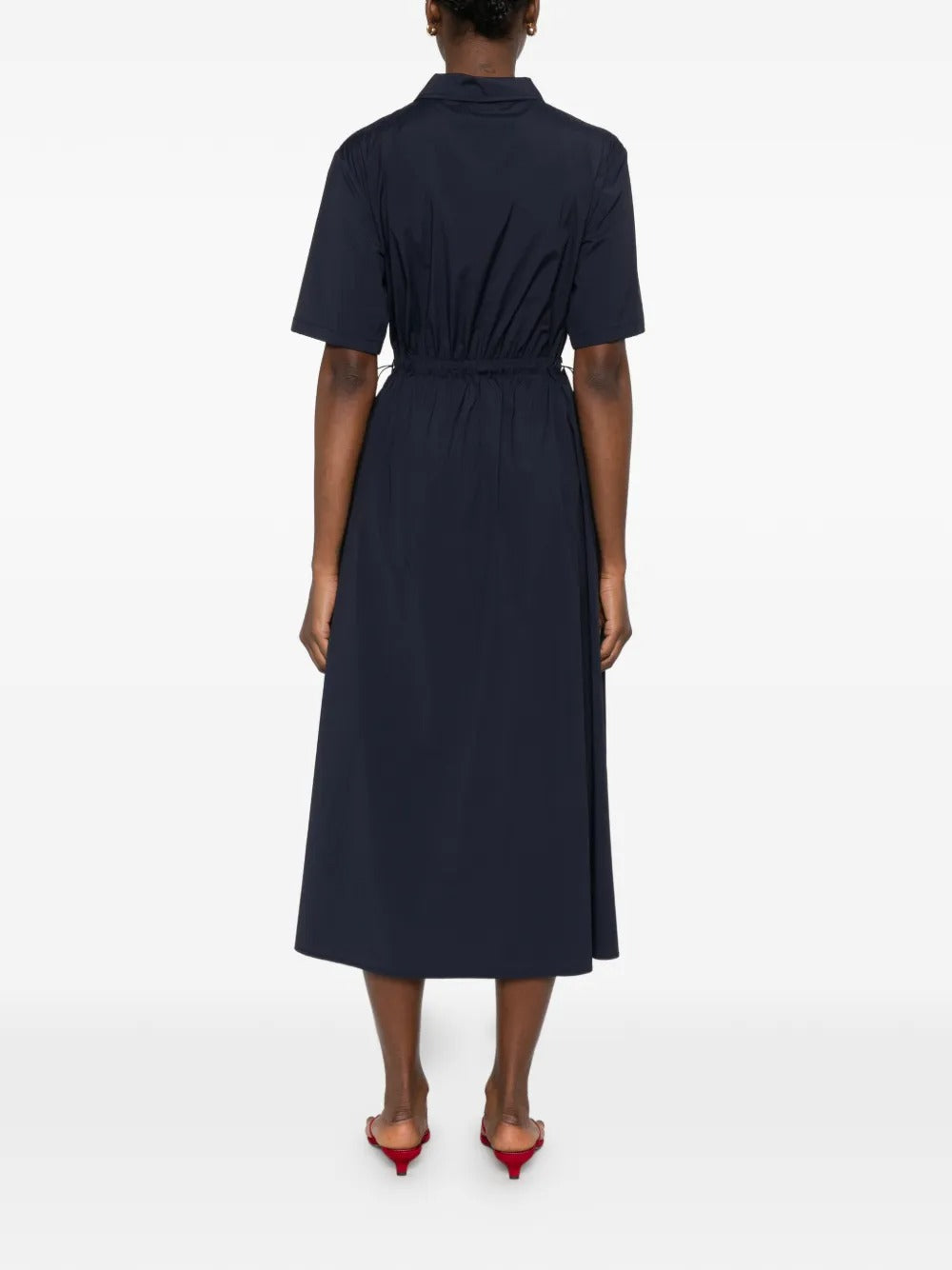HERNO NYLON DRESS