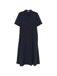 HERNO NYLON DRESS