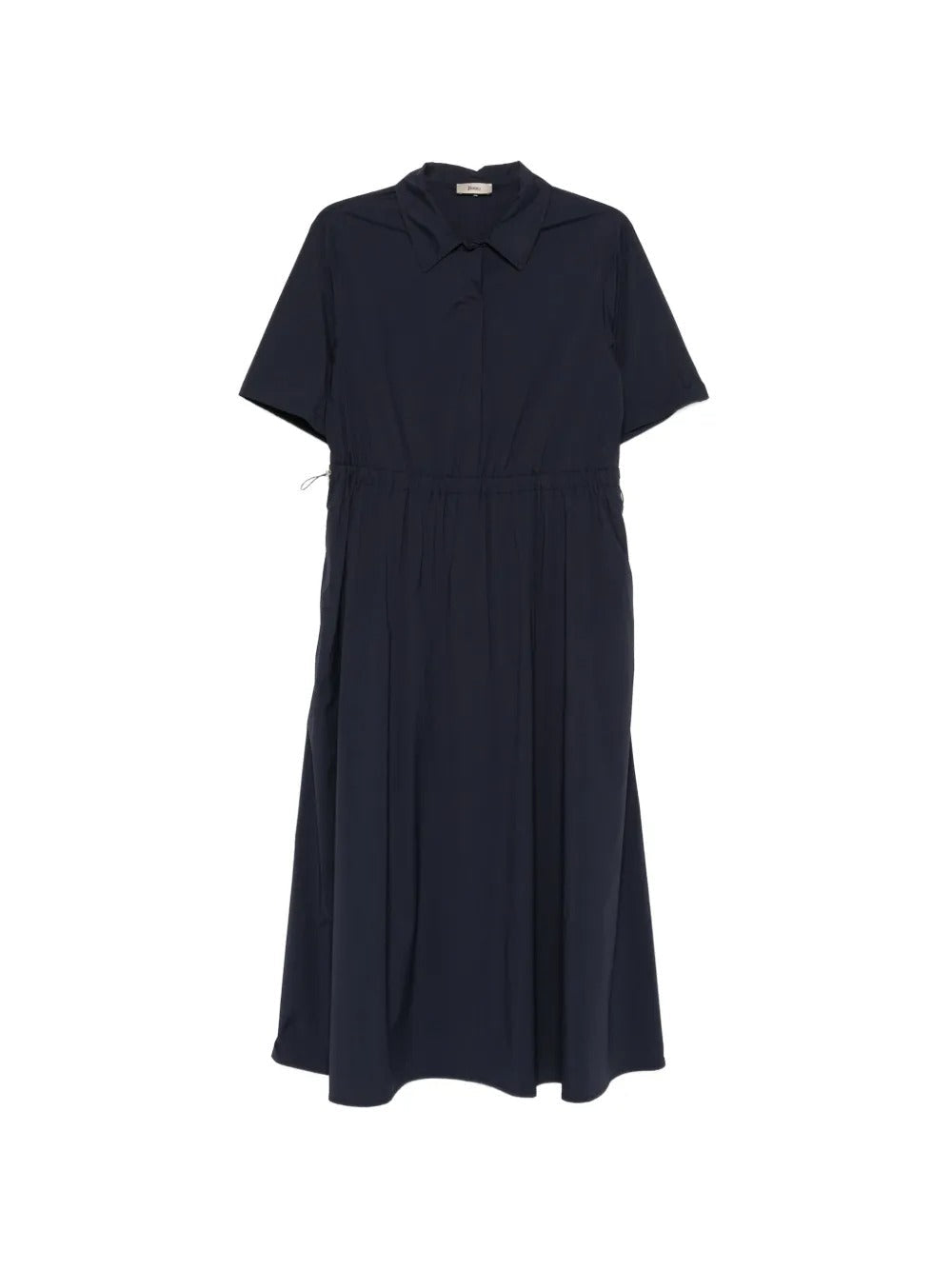 HERNO NYLON DRESS