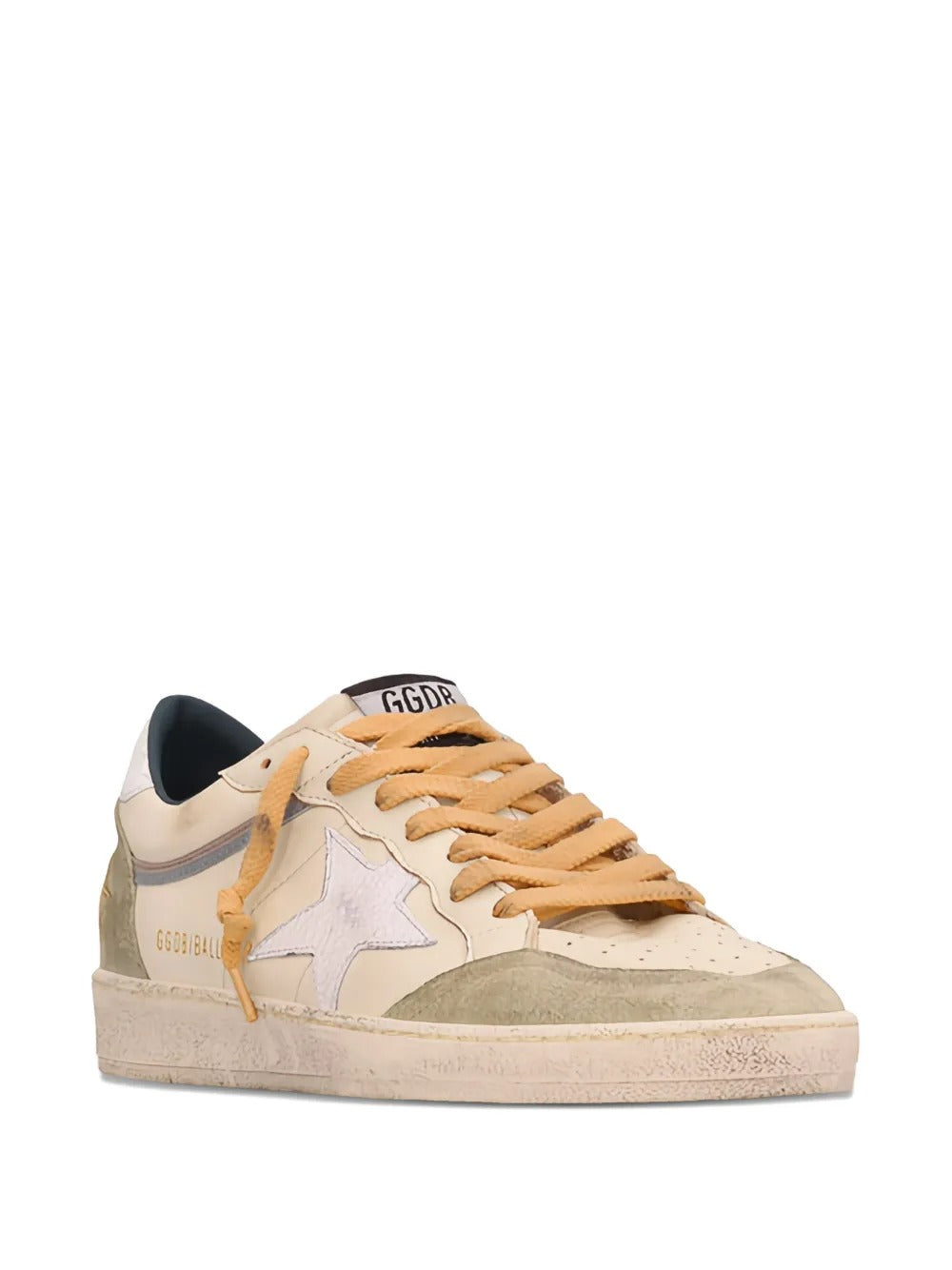 GOLDEN GOOSE BALL STAR