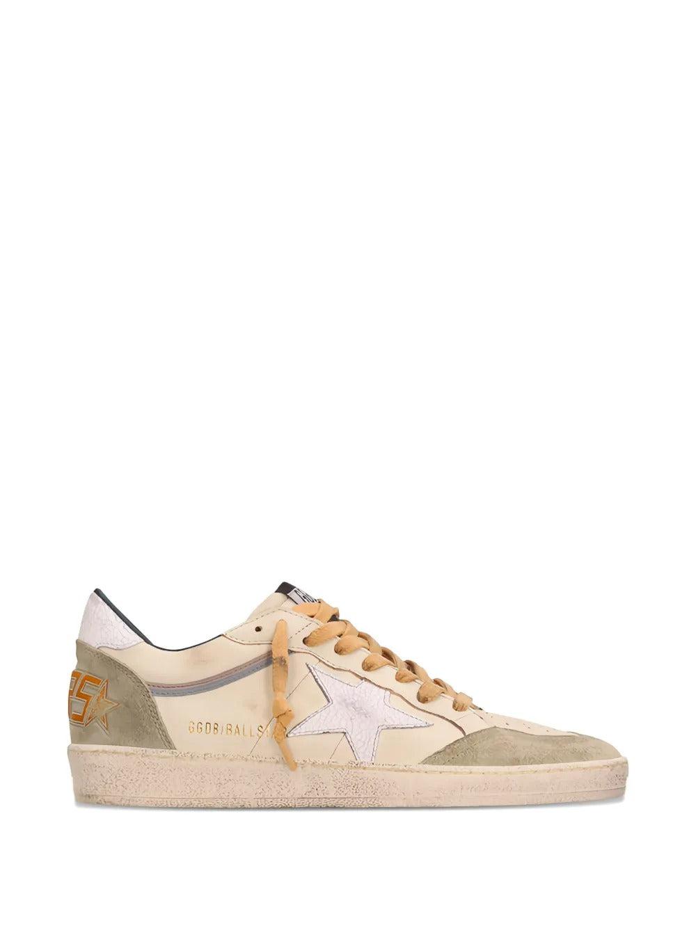 GOLDEN GOOSE BALL STAR