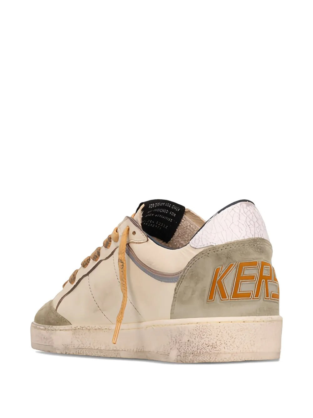 GOLDEN GOOSE BALL STAR