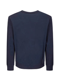 C.P. COMPANY LENS SWEATSHIRT
