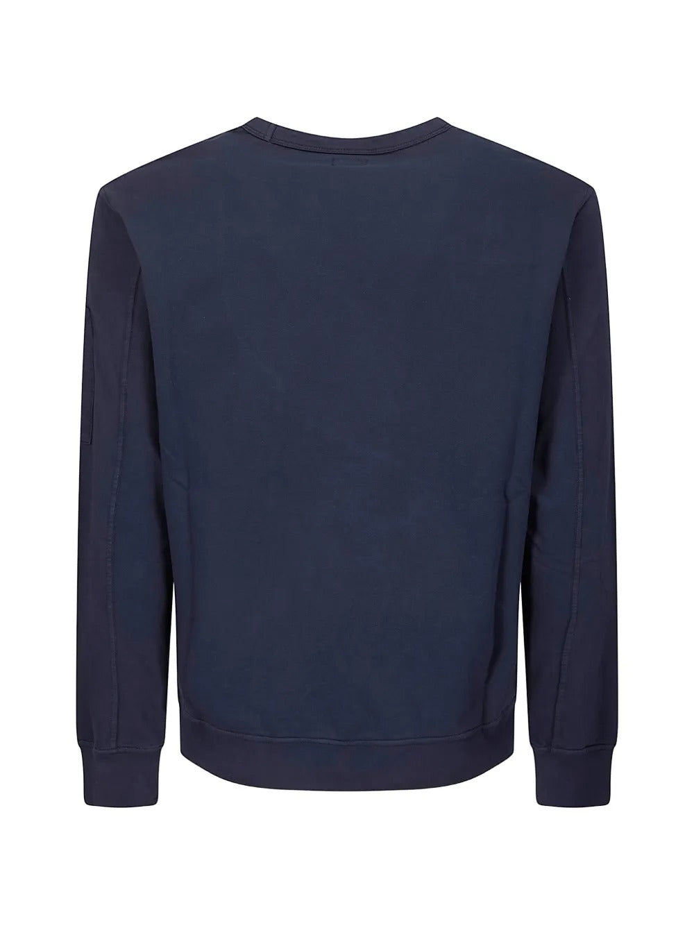C.P. COMPANY LENS SWEATSHIRT