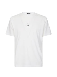 C.P. COMPANY LOGO T-SHIRT