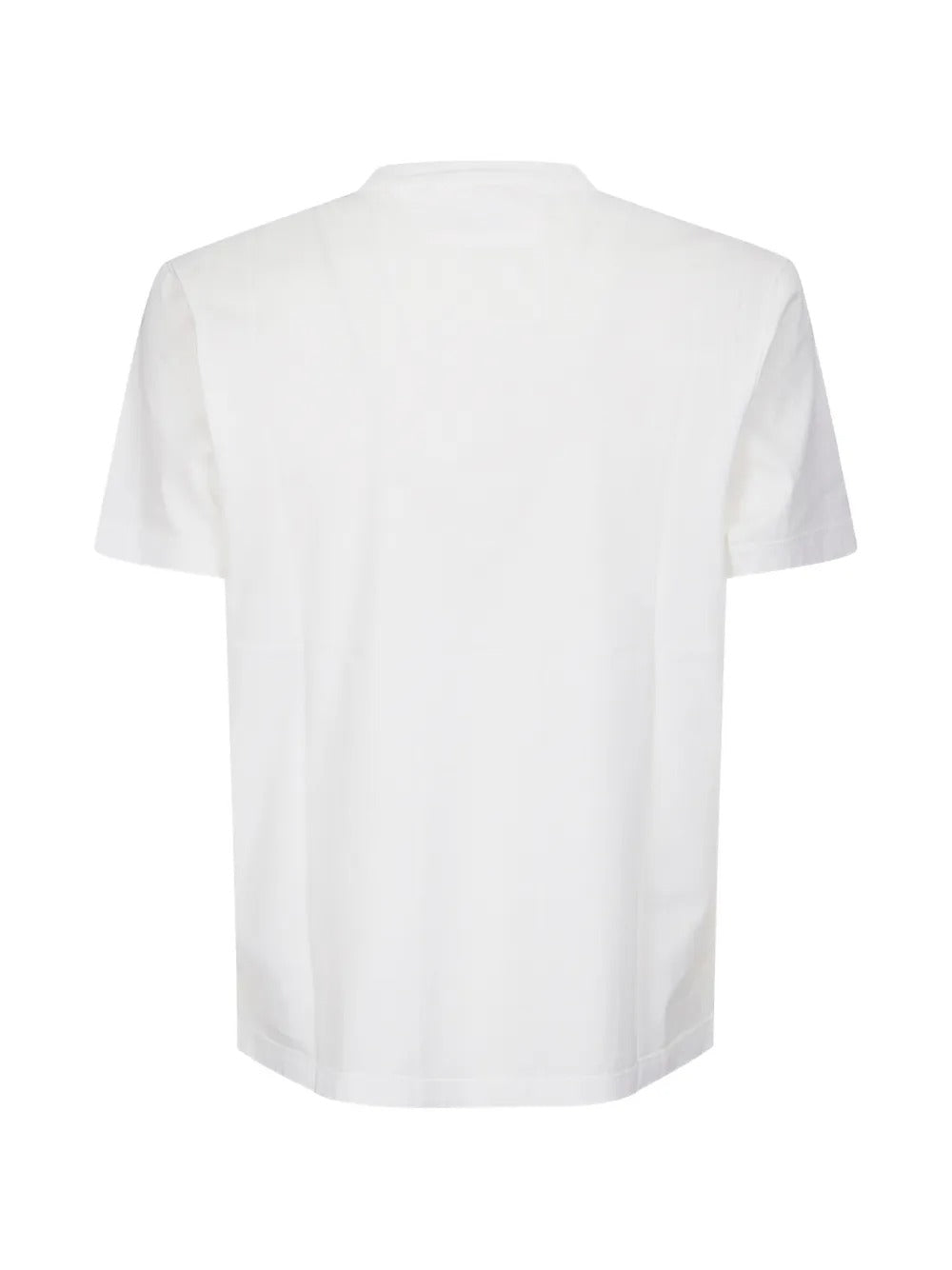C.P. COMPANY LOGO T-SHIRT