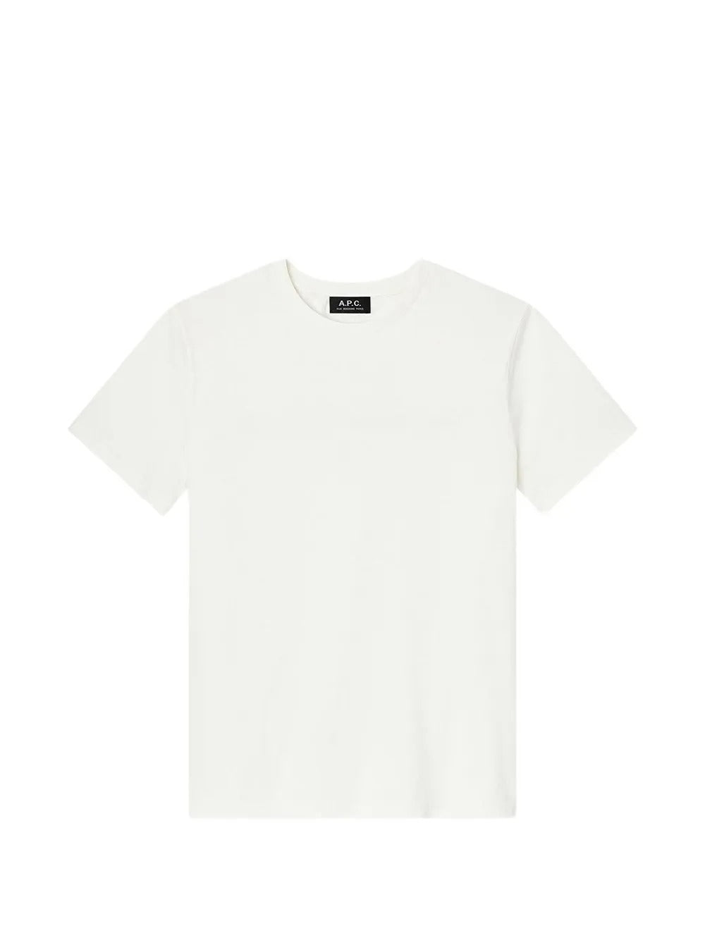 A.P.C. PRINTEMPS T-SHIRT