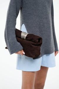STAUD CUFF CLUTCH