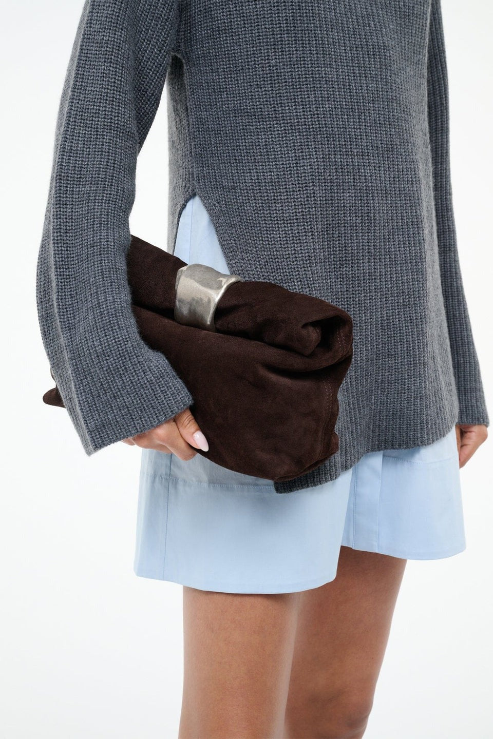 STAUD CUFF CLUTCH