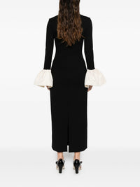 STAUD HAWTHORNE MAXI DRESS