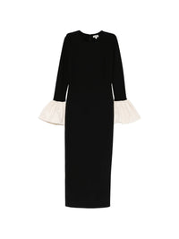 STAUD HAWTHORNE MAXI DRESS