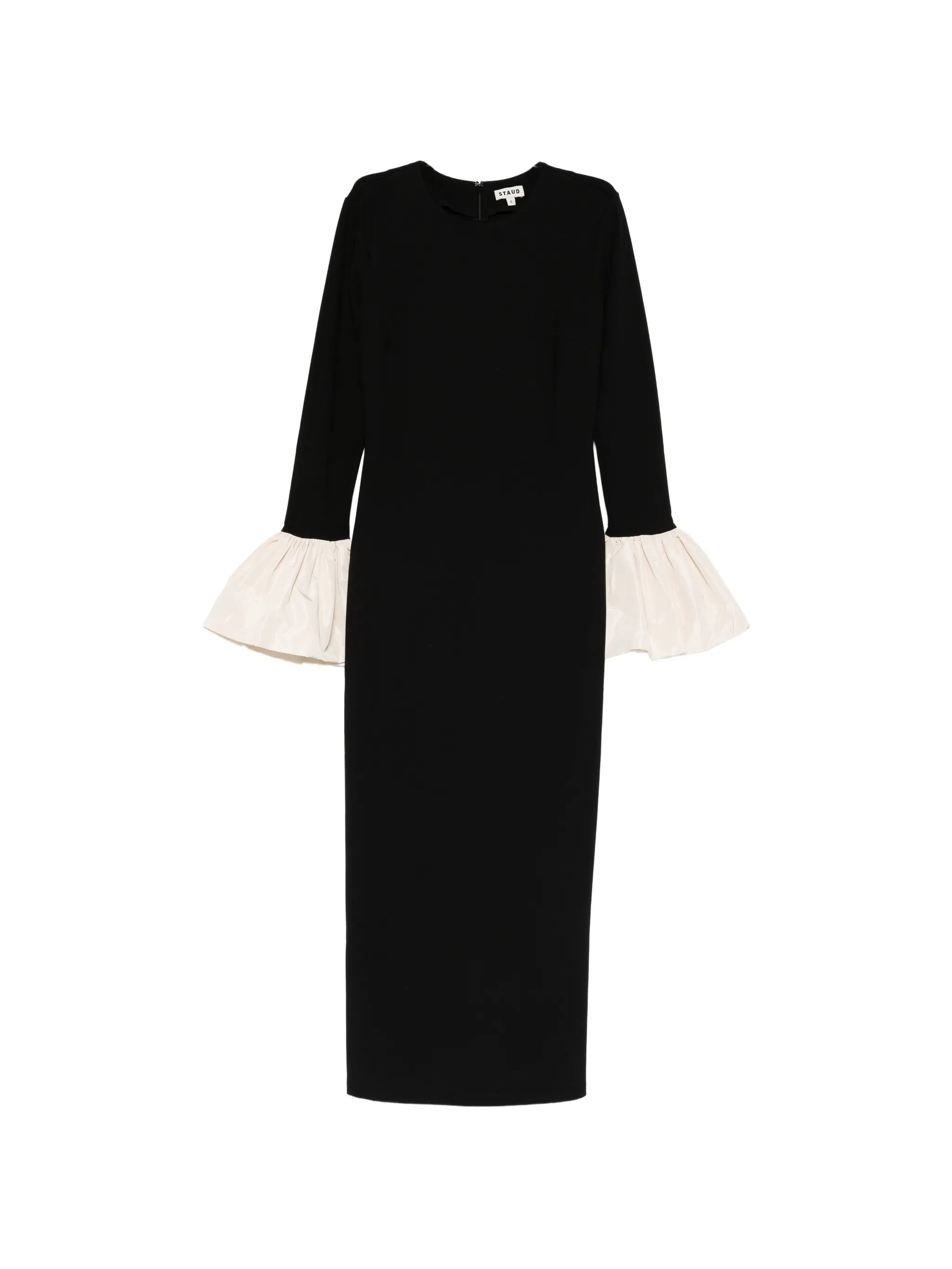 STAUD HAWTHORNE MAXI DRESS