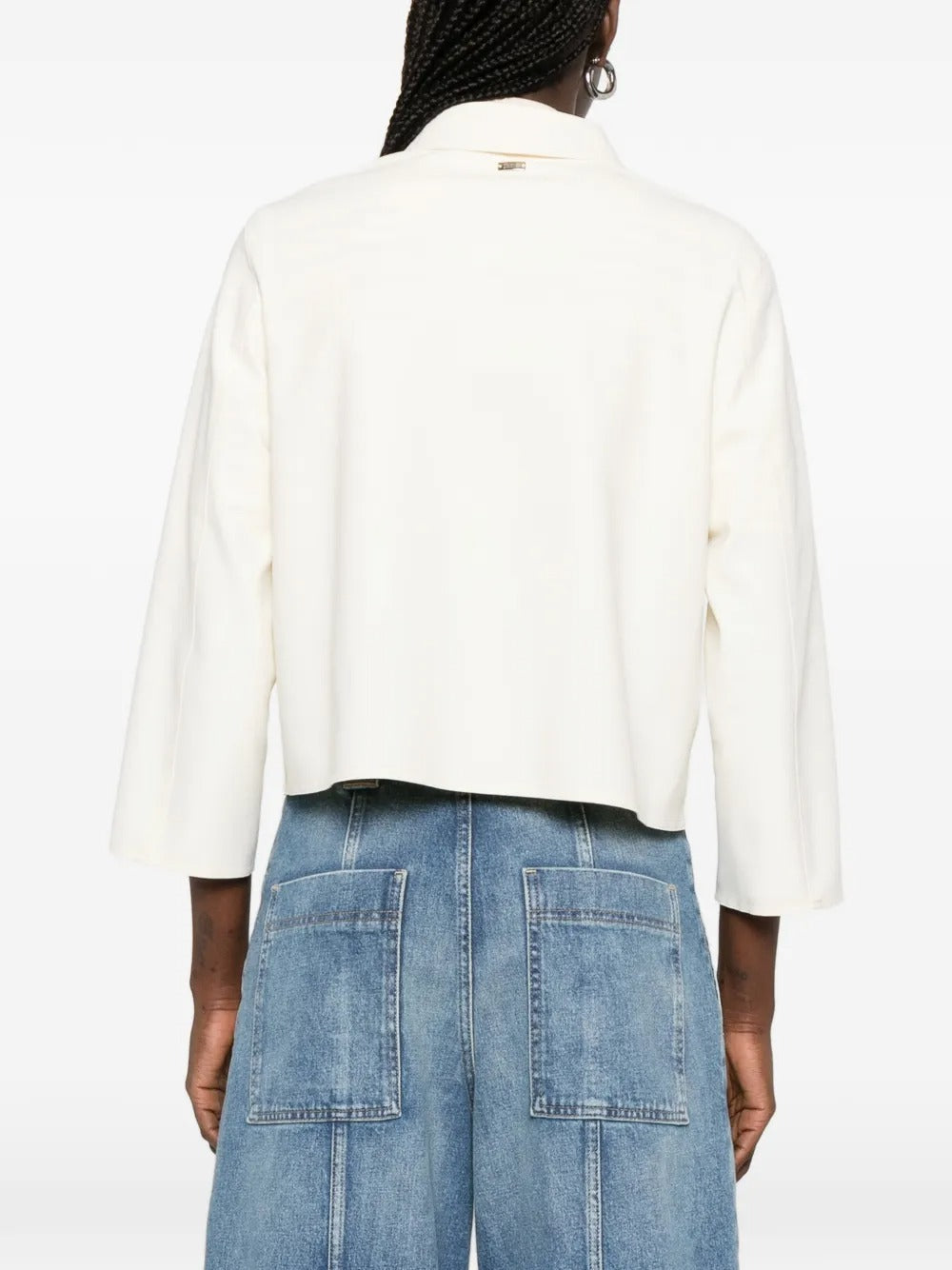 HERNO JACKET