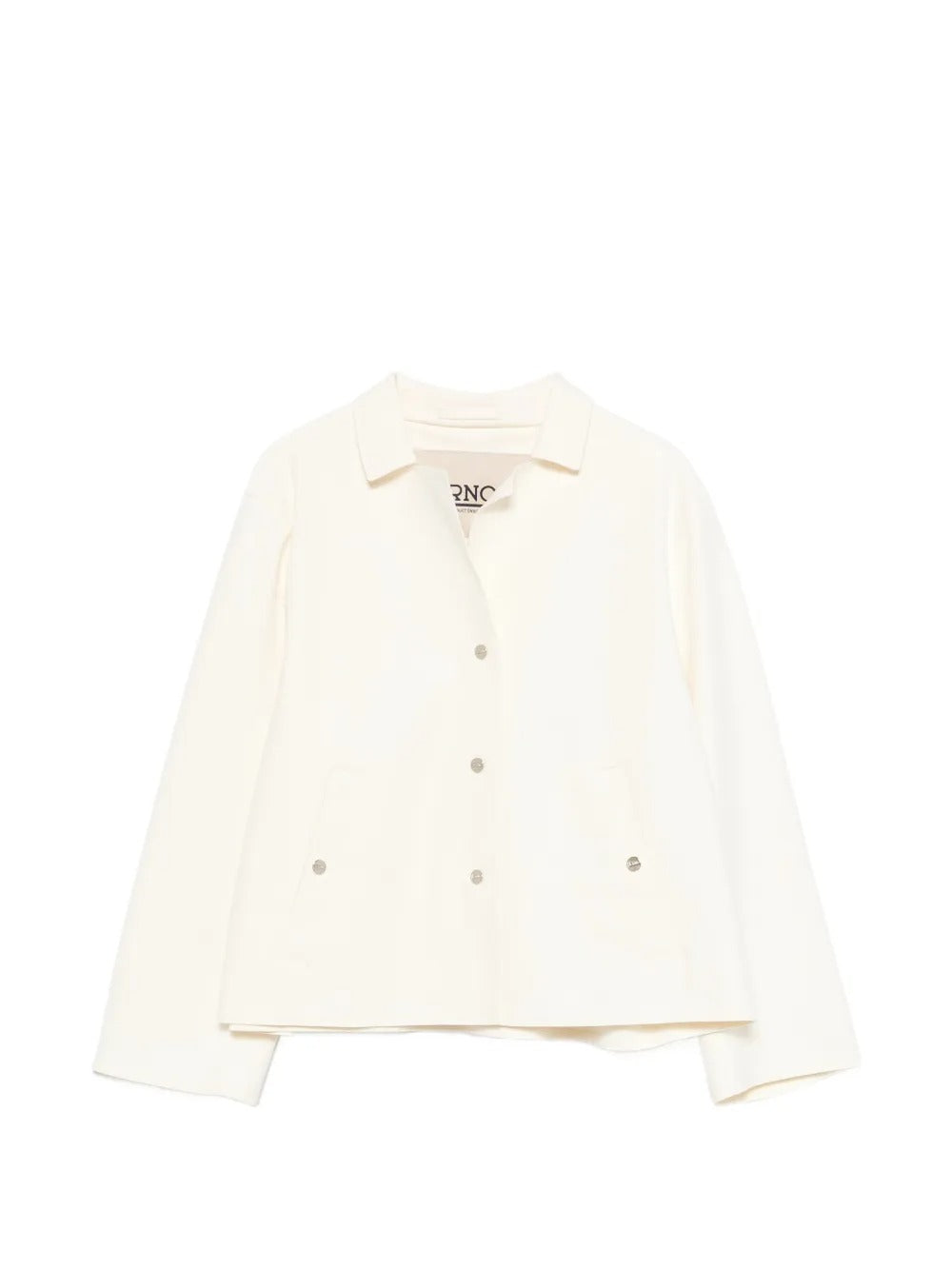 HERNO JACKET