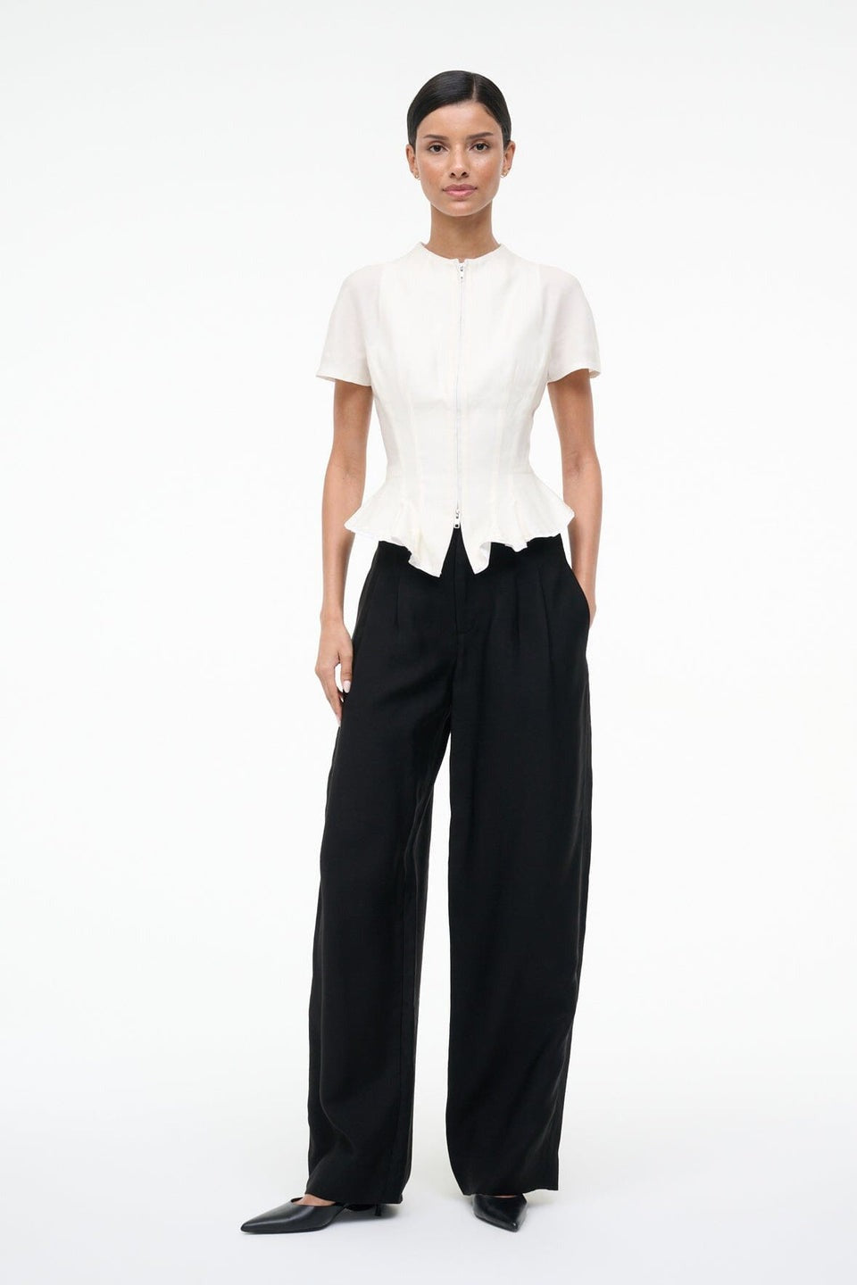 STAUD MAELLE TOP
