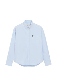 AMI PARIS BOXY SHIRT