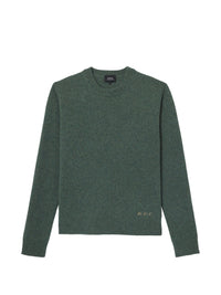 A.P.C. EDMOND SWEATER