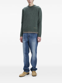 A.P.C. EDMOND SWEATER