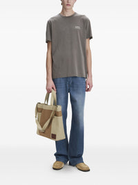 A.P.C. T-SHIRT GABBY