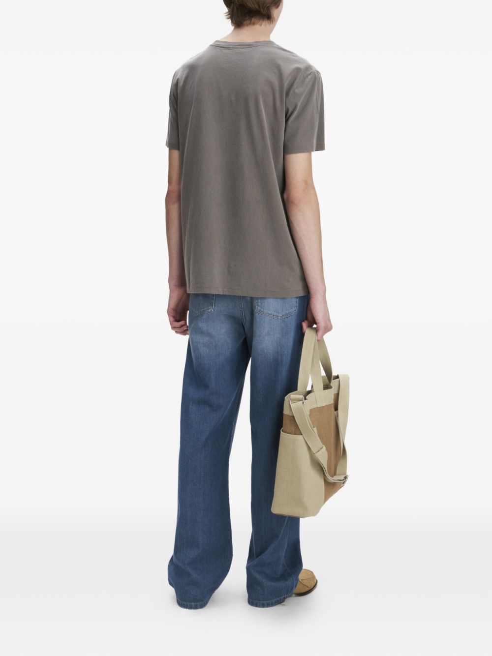 A.P.C. T-SHIRT GABBY