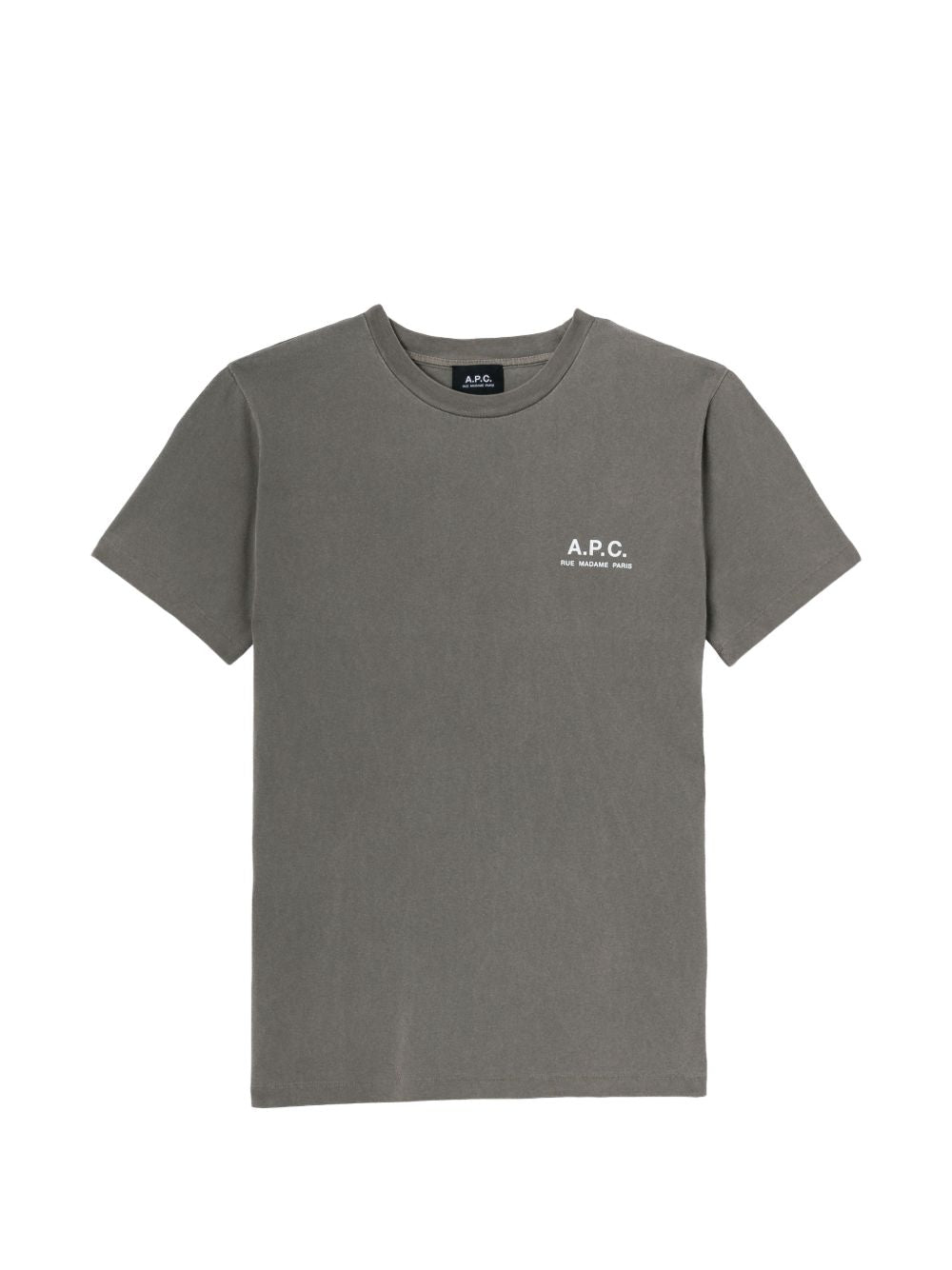 A.P.C. T-SHIRT GABBY