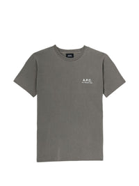 A.P.C. T-SHIRT GABBY