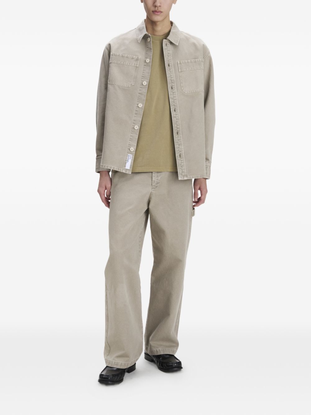 A.P.C. NOAH