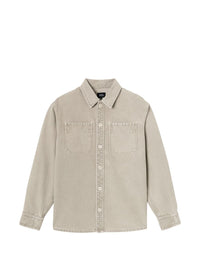 A.P.C. NOAH