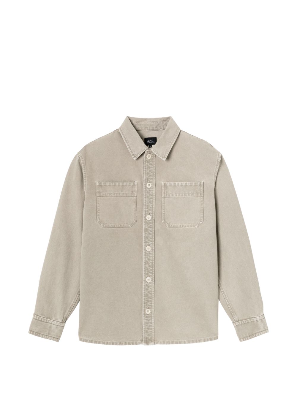 A.P.C. NOAH