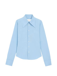 AMI PARIS FITTED SHIRT