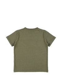 GOLDEN GOOSE LETTERING T-SHIRT