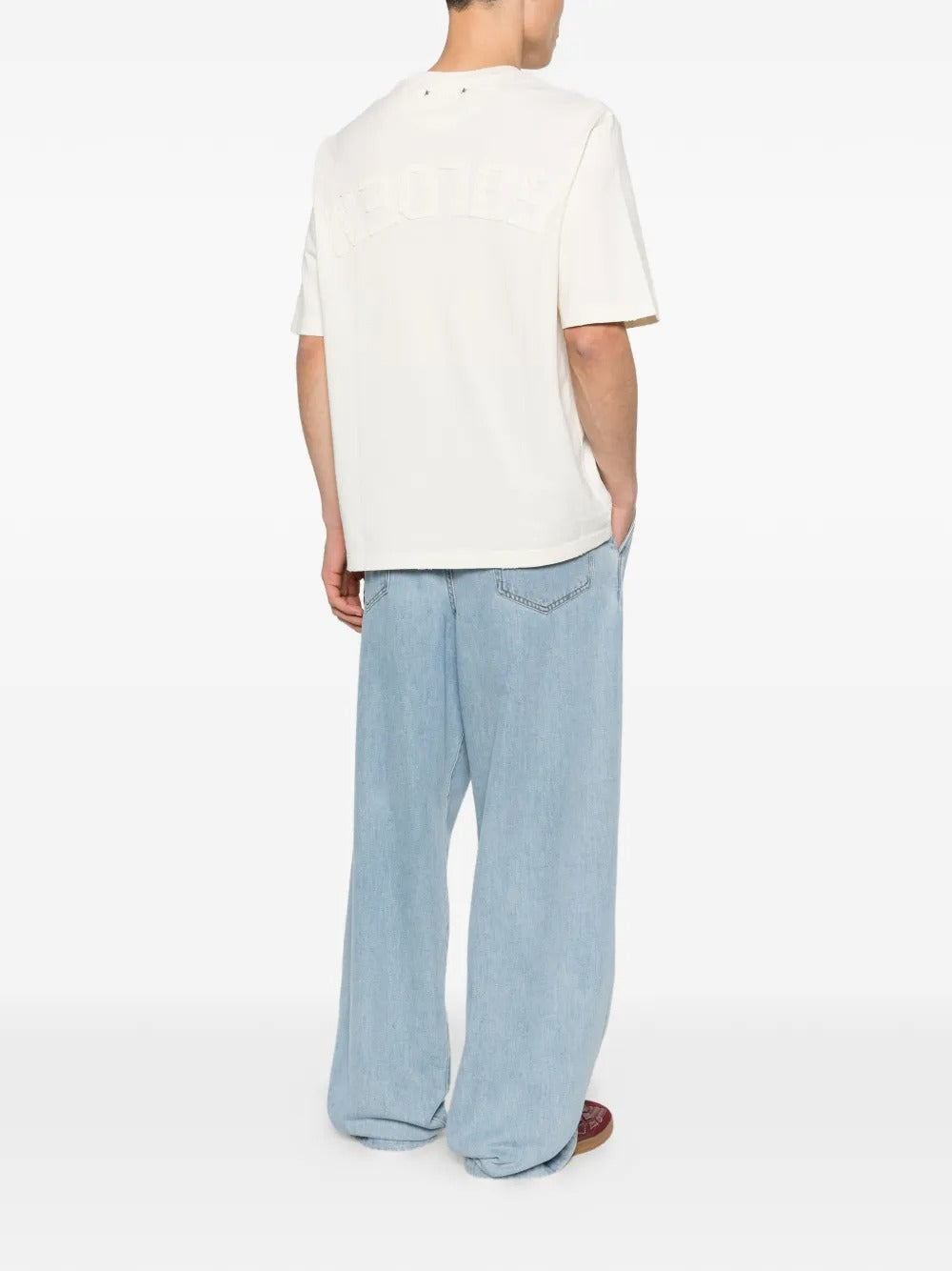 GOLDEN GOOSE T-SHIRT