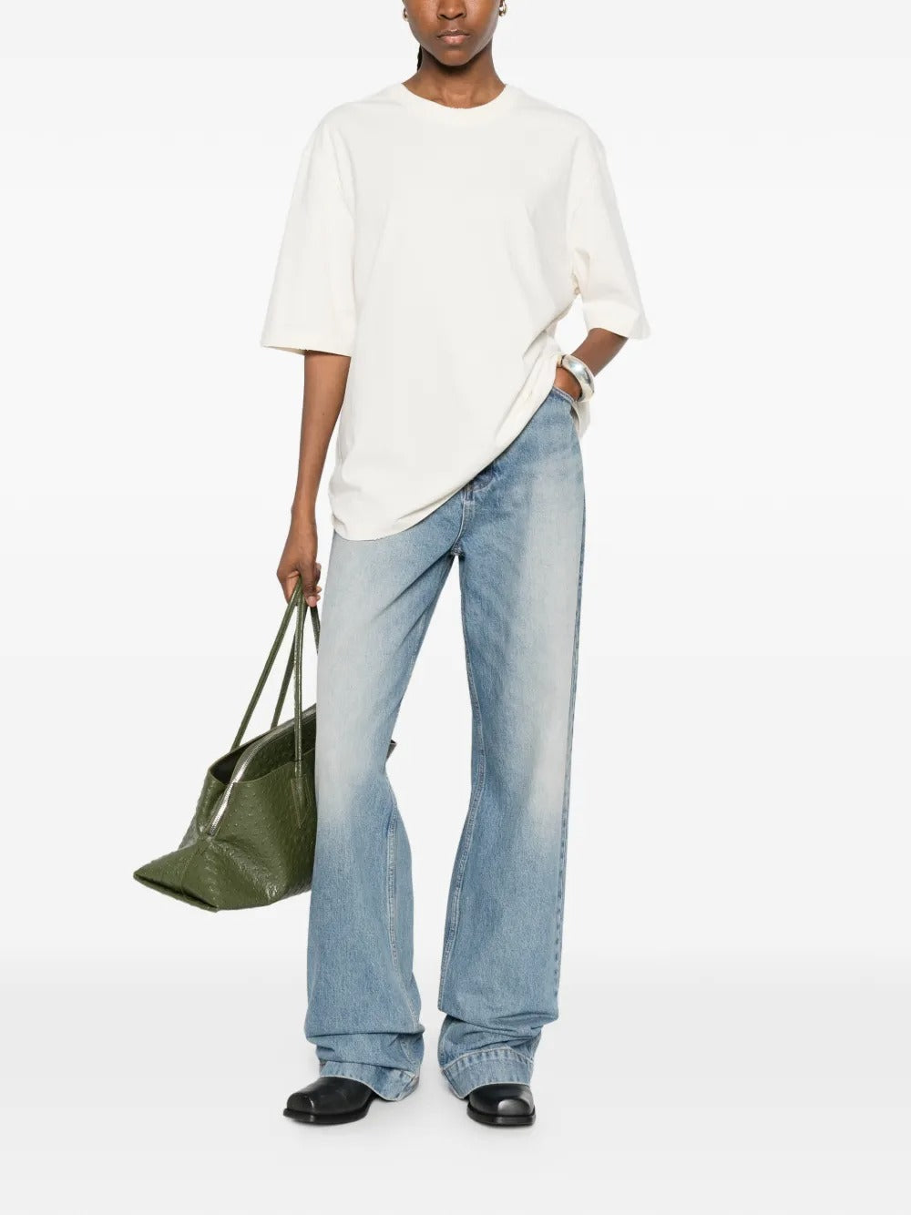 GOLDEN GOOSE T-SHIRT