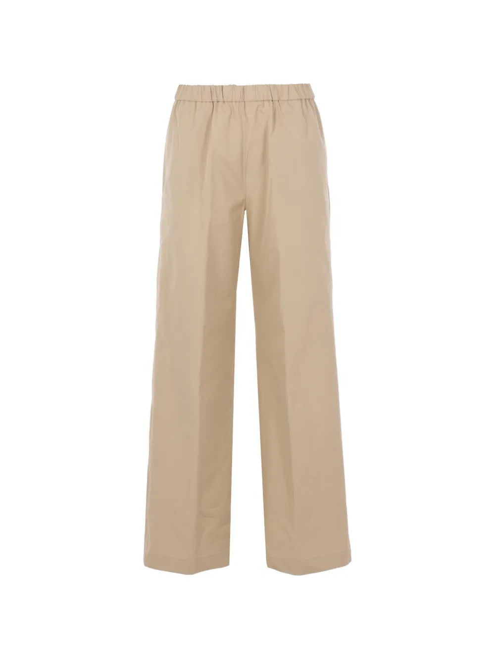 ASPESI PALAZZO TROUSERS
