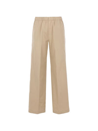 ASPESI PALAZZO TROUSERS