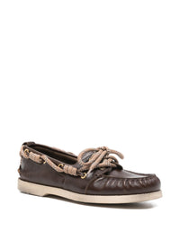 GOLDEN GOOSE CRUISE LOAFERS