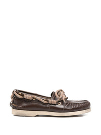 GOLDEN GOOSE CRUISE LOAFERS