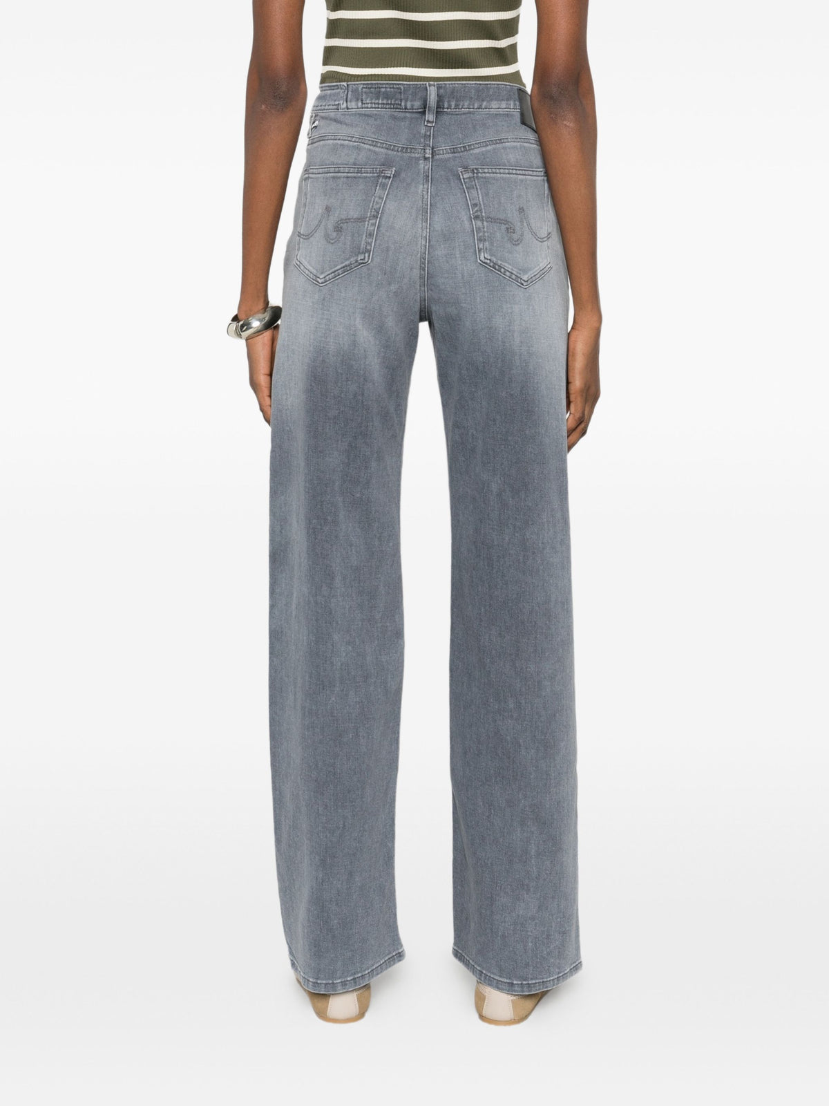 AG NEW BAGGY WIDE