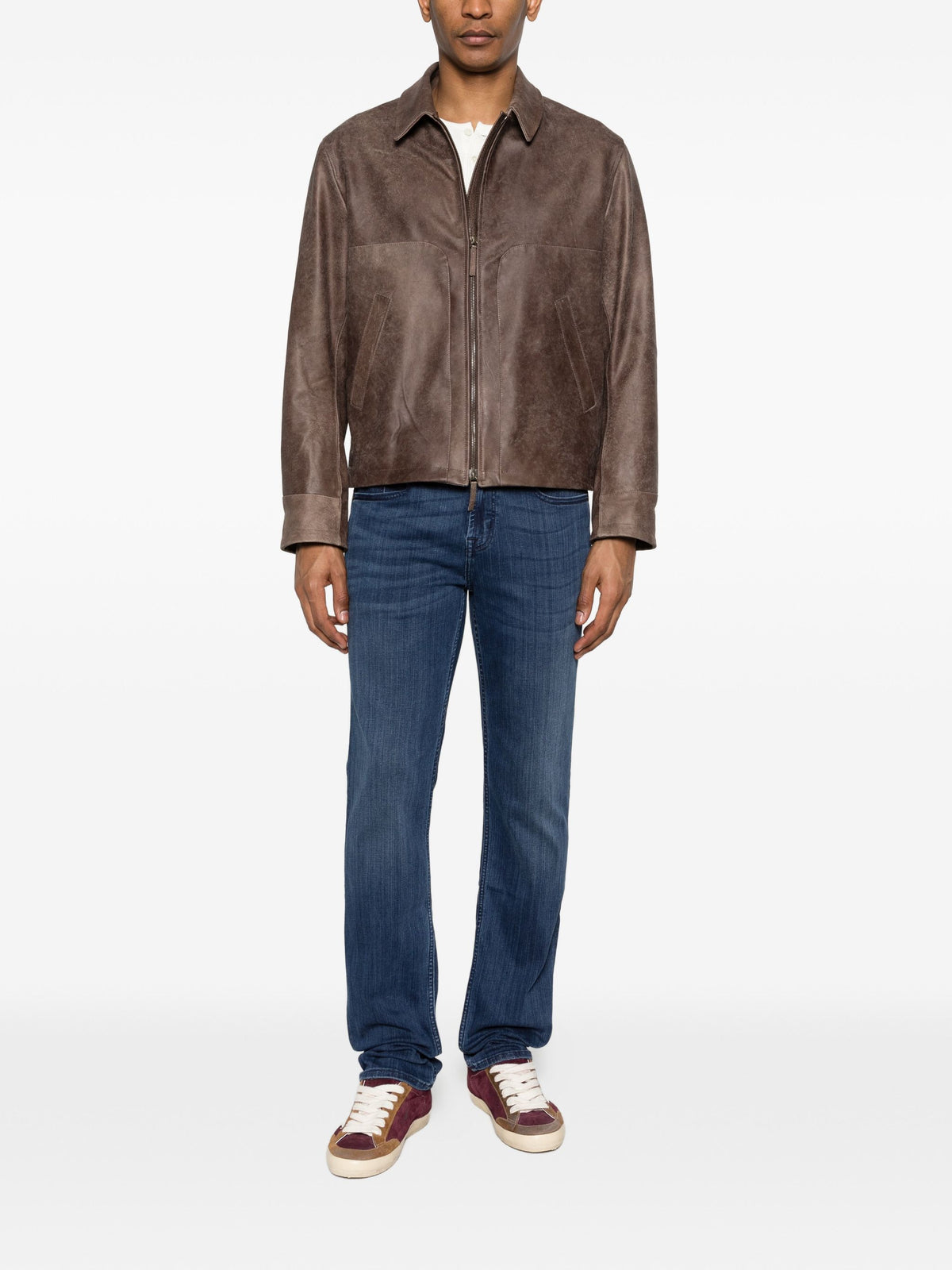 7 FOR ALL MANKIND STANDARD
