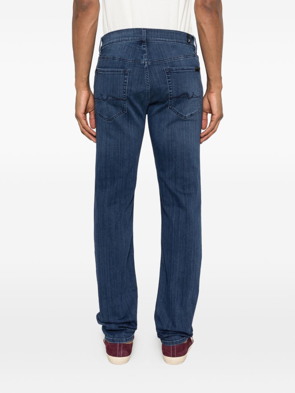 7 FOR ALL MANKIND STANDARD