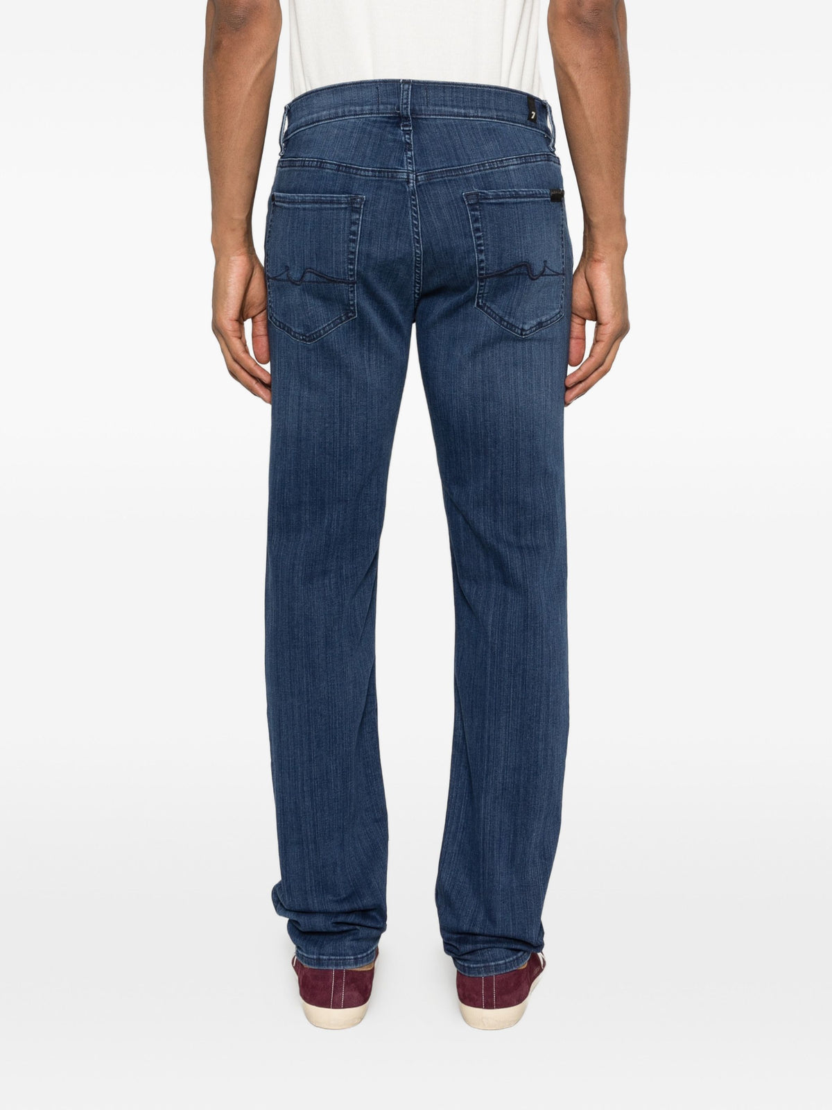 7 FOR ALL MANKIND STANDARD