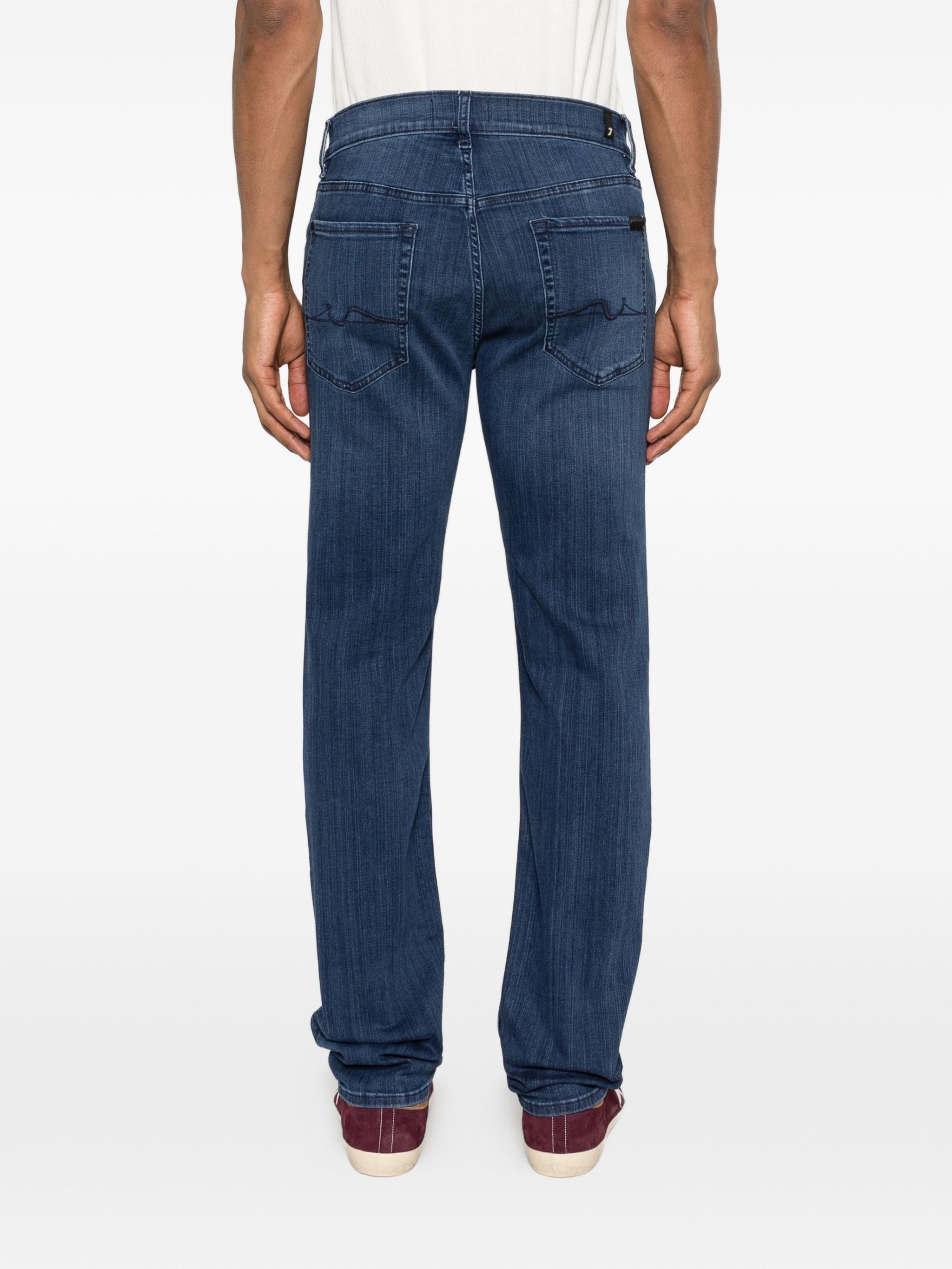 7 FOR ALL MANKIND STANDARD