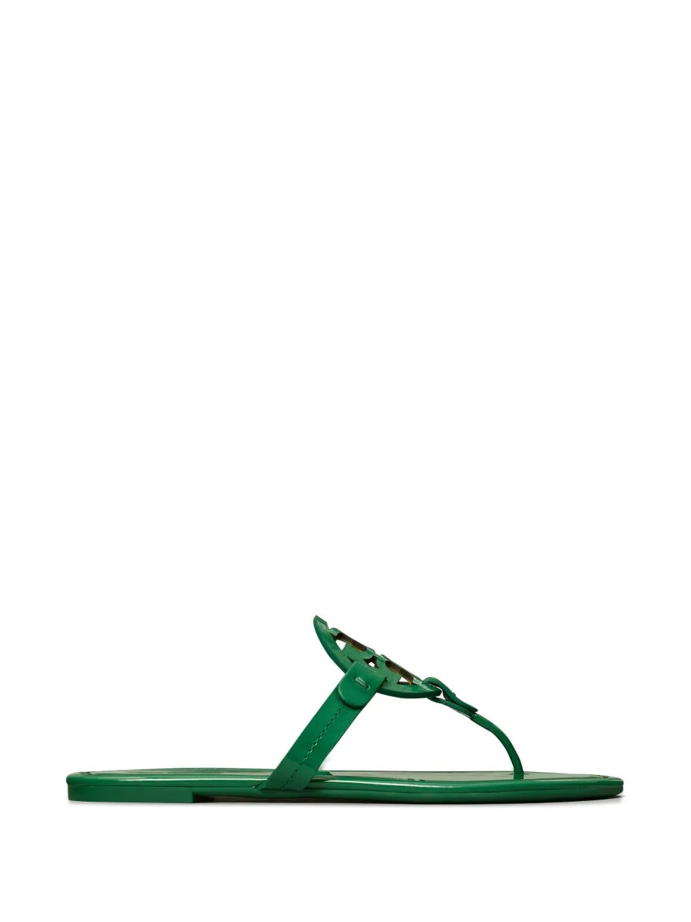 TORY BURCH MILLER PATENT