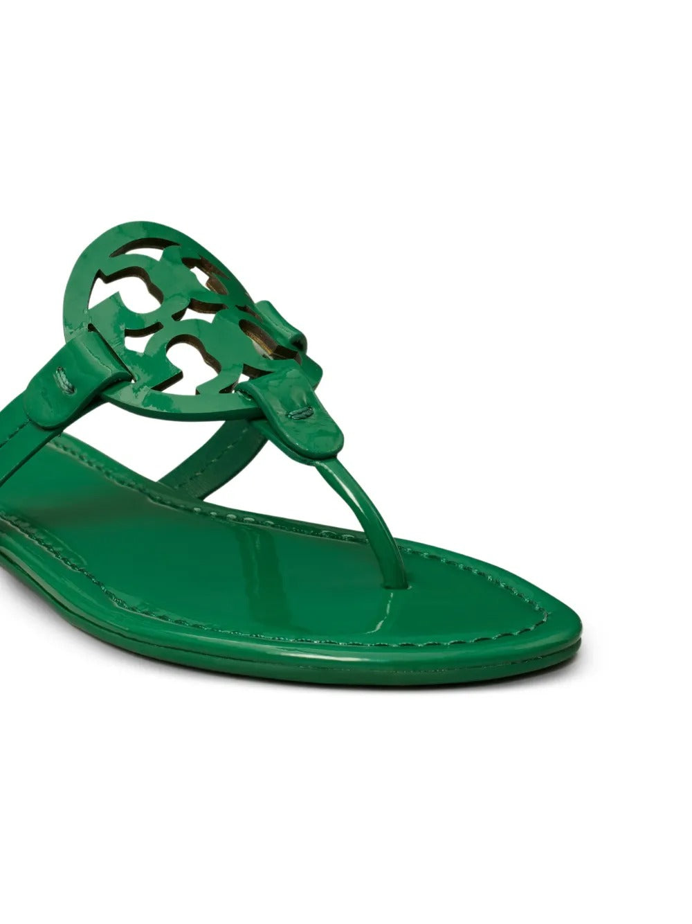 TORY BURCH MILLER PATENT