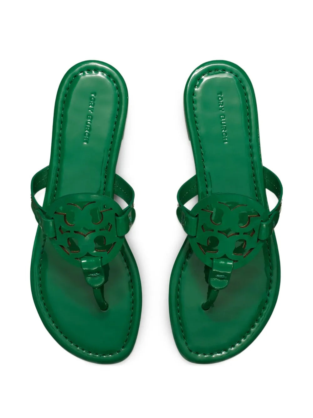 TORY BURCH MILLER PATENT