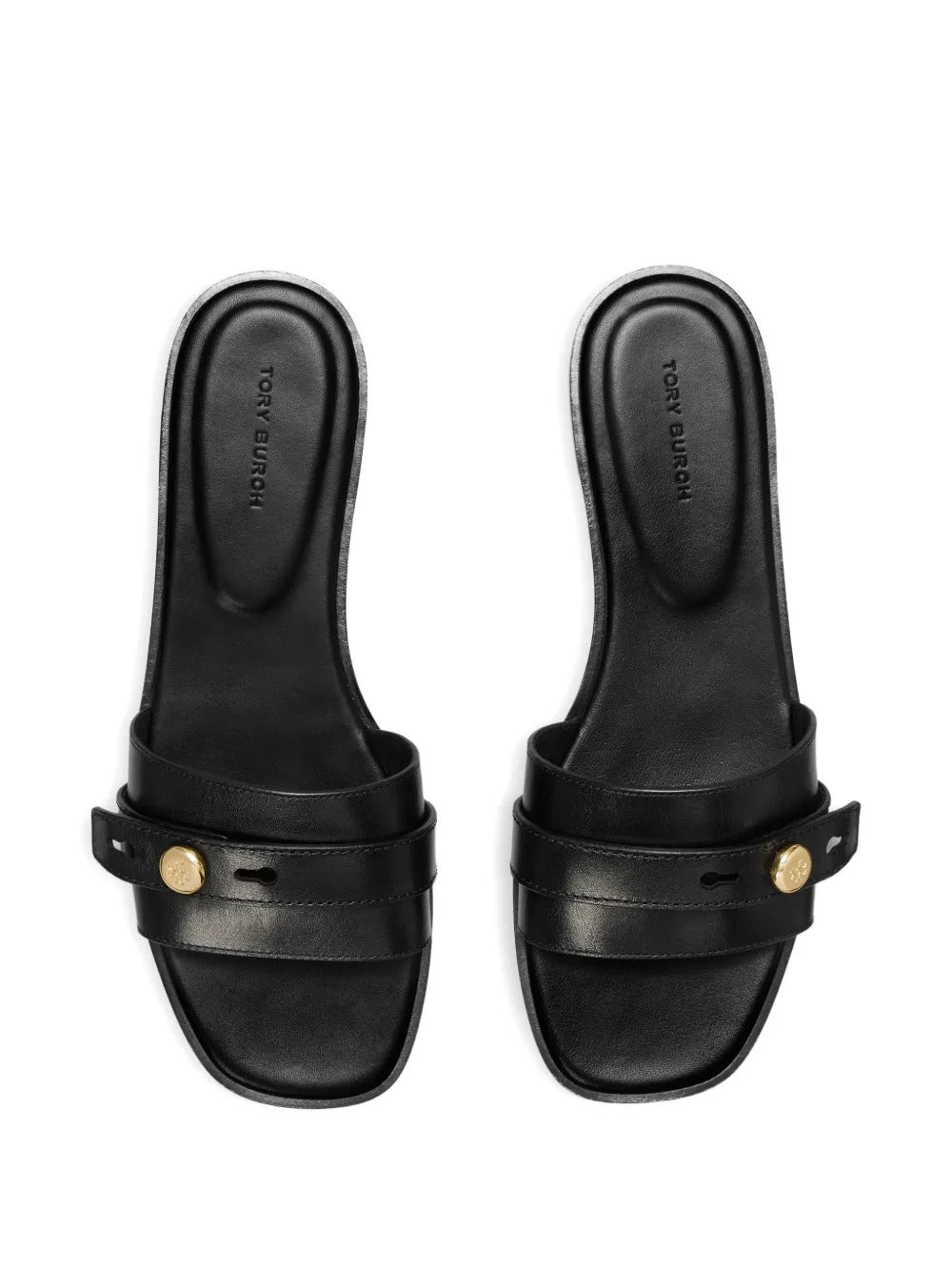 TORY BURCH ROMY SLIDE
