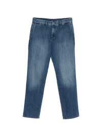 7 FOR ALL MANKIND CHINO JEANS
